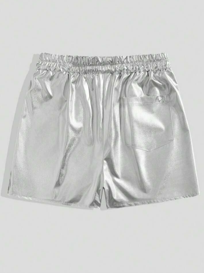 Bonga Boys Street Men's Drawstring waist Shorts'